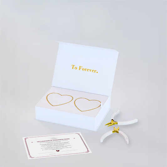 Permanent Bracelet Kit