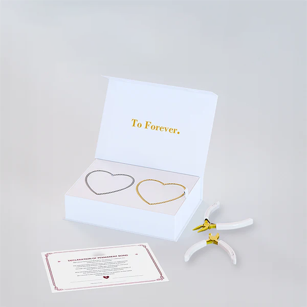 Permanent Bracelet Kit