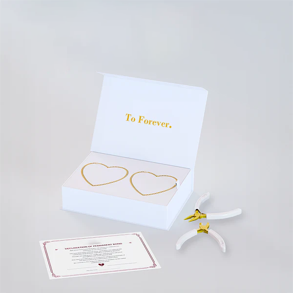 Permanent Bracelet Kit