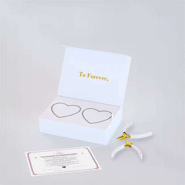 Permanent Bracelet Kit